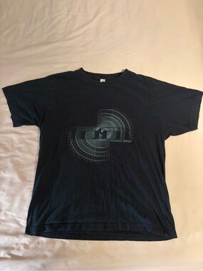 Tool 10,000 days T-shirt